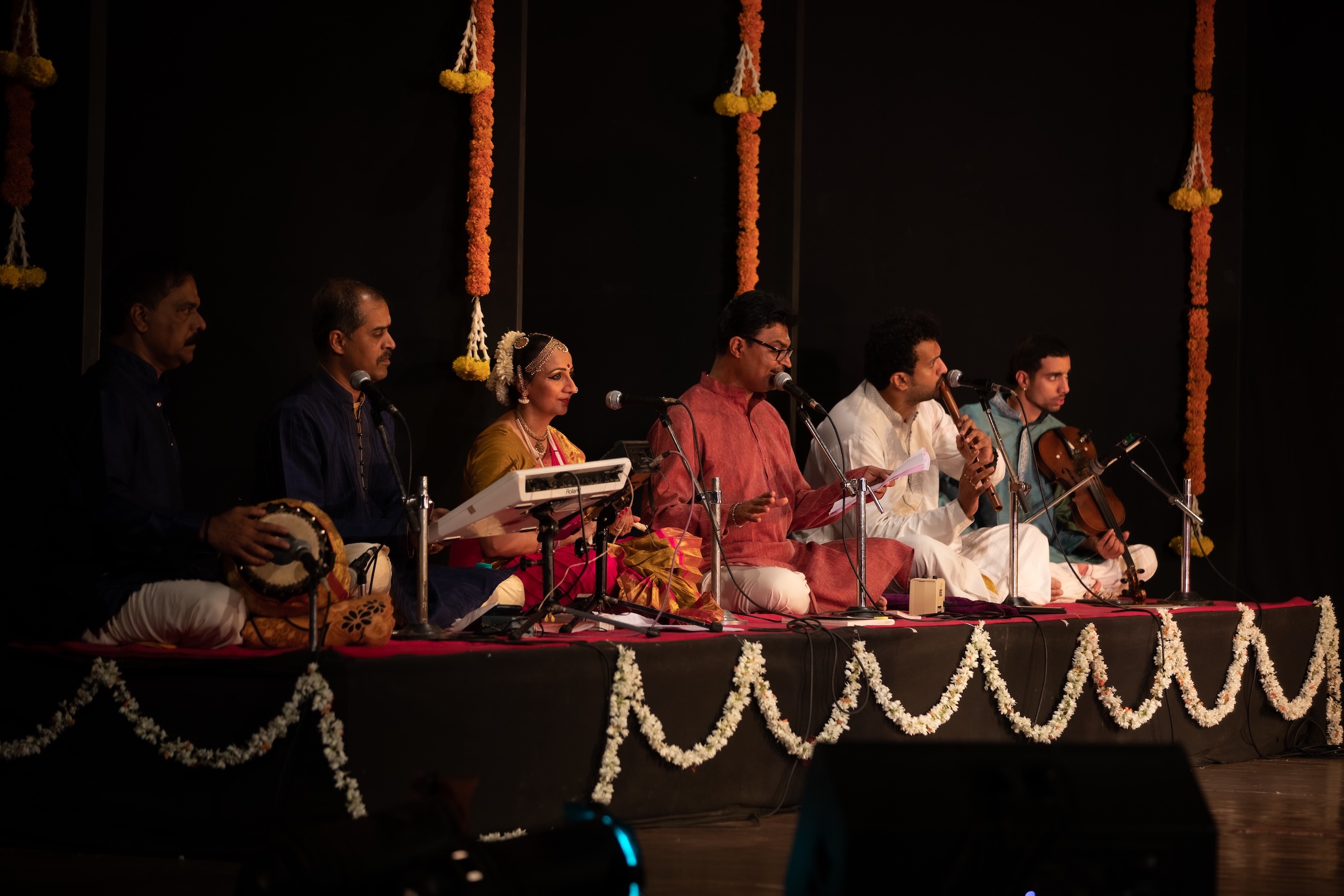 10th Yuva Sangeet Nritya Mahotsava