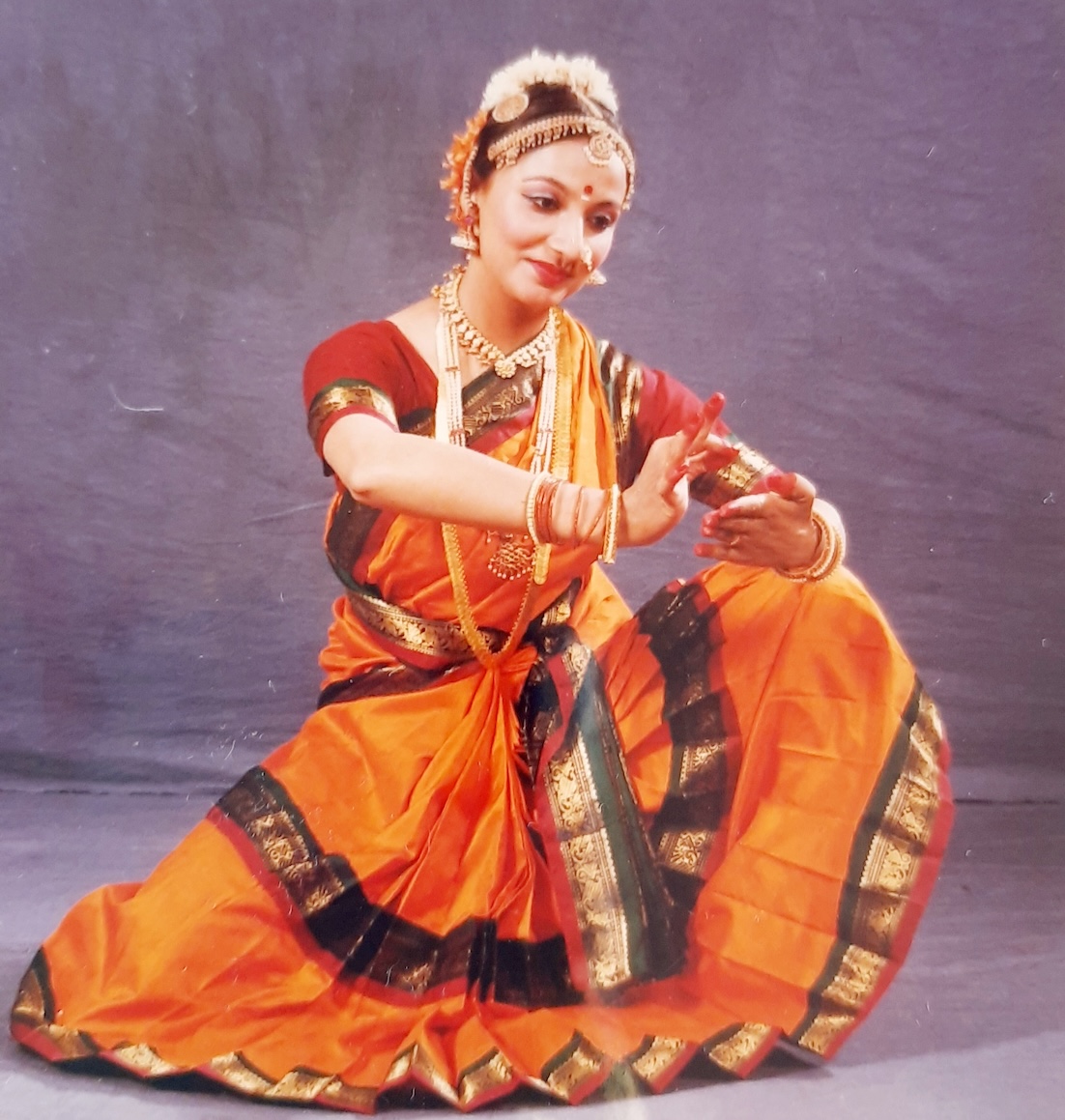 Silappadikaram — Dance Drama