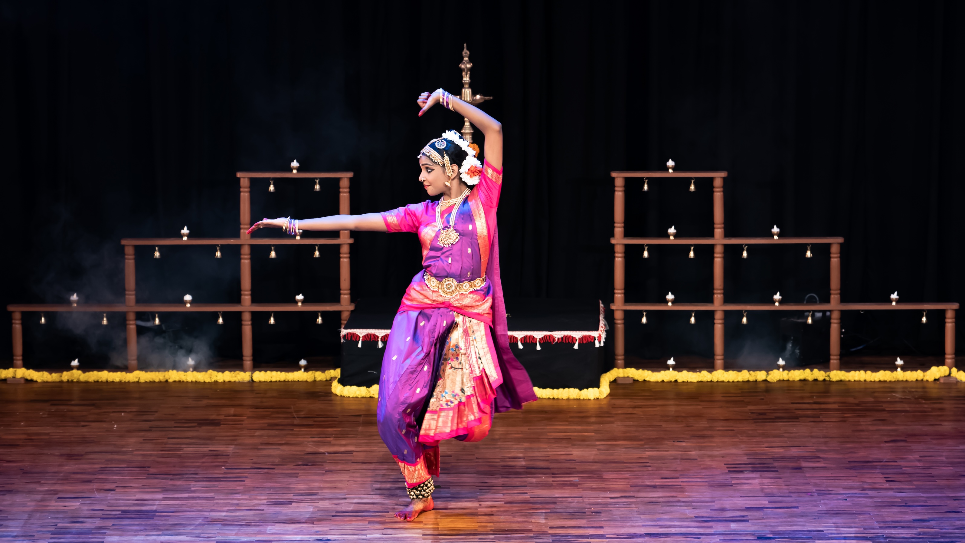 From Beginner to Arangetram: The Complete Bharatanatyam Roadmap