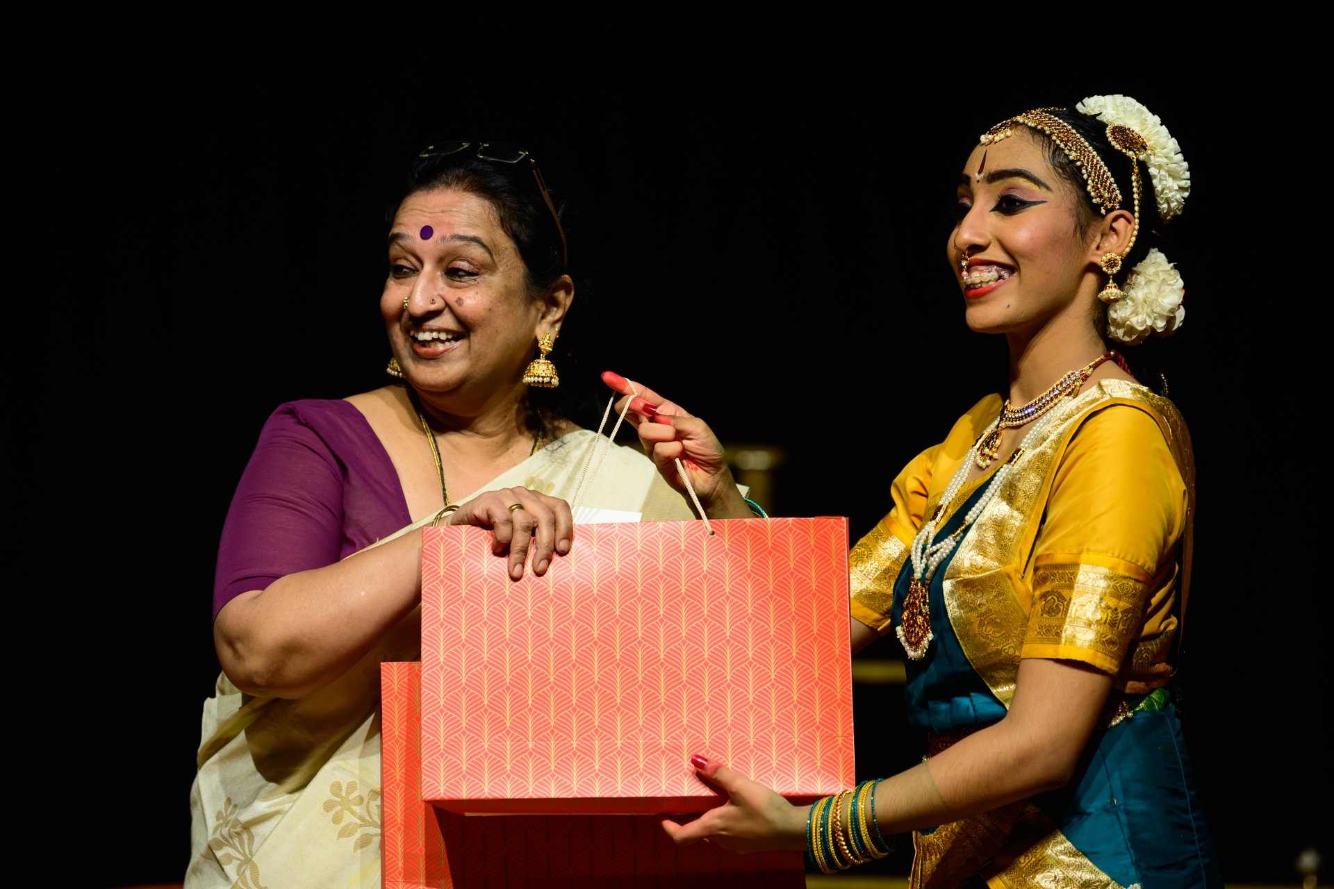Ishya Hegde — Arangetram