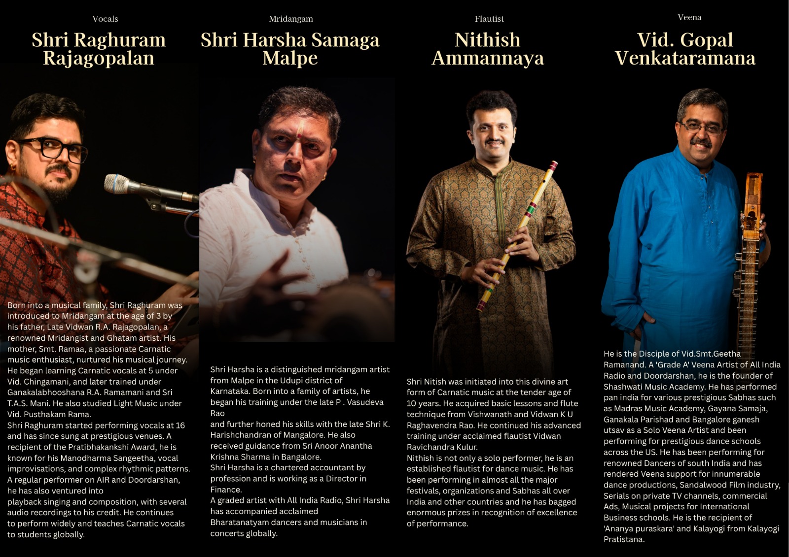 The Music Ensemble