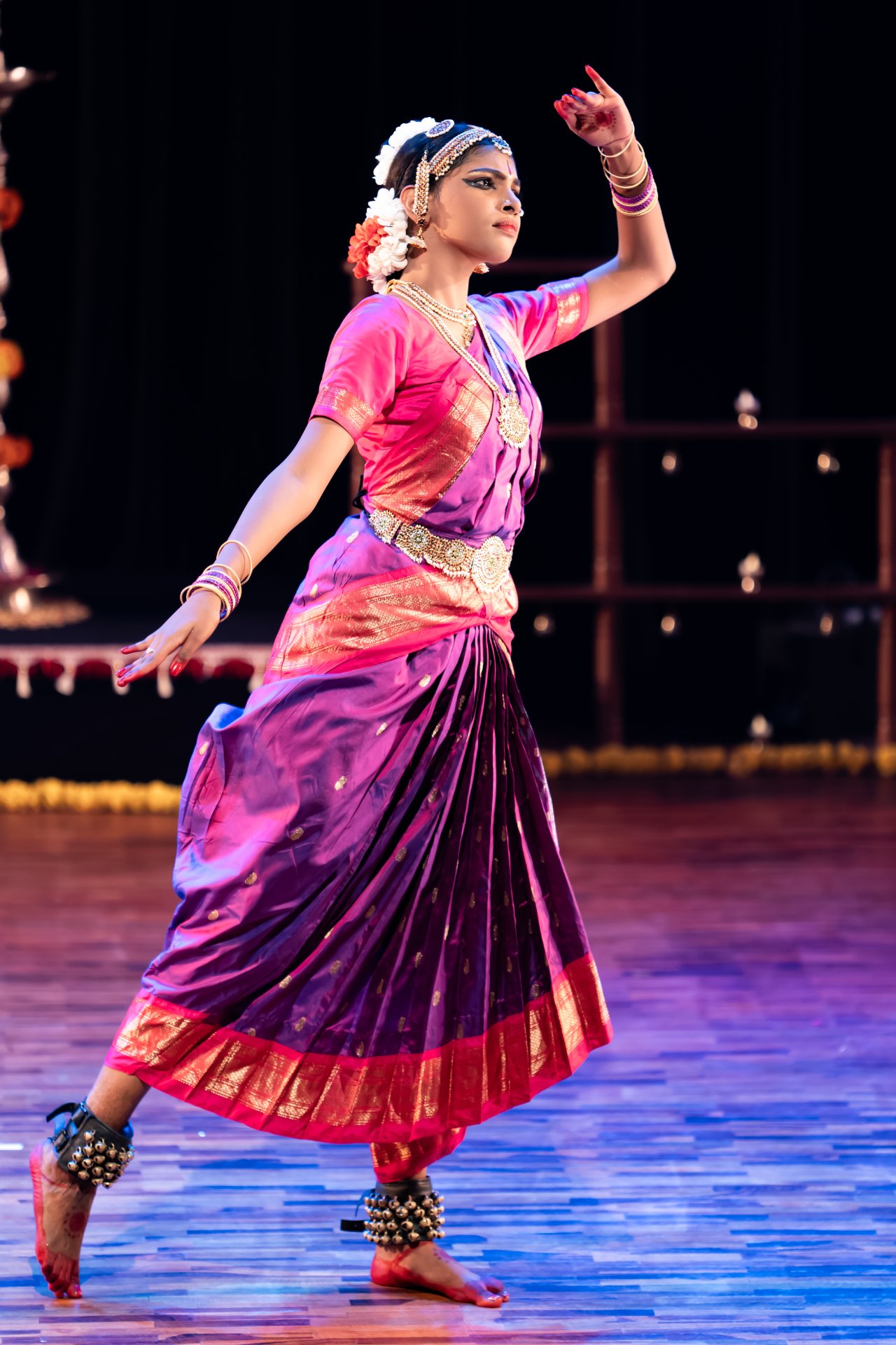 Srujana Arangetram