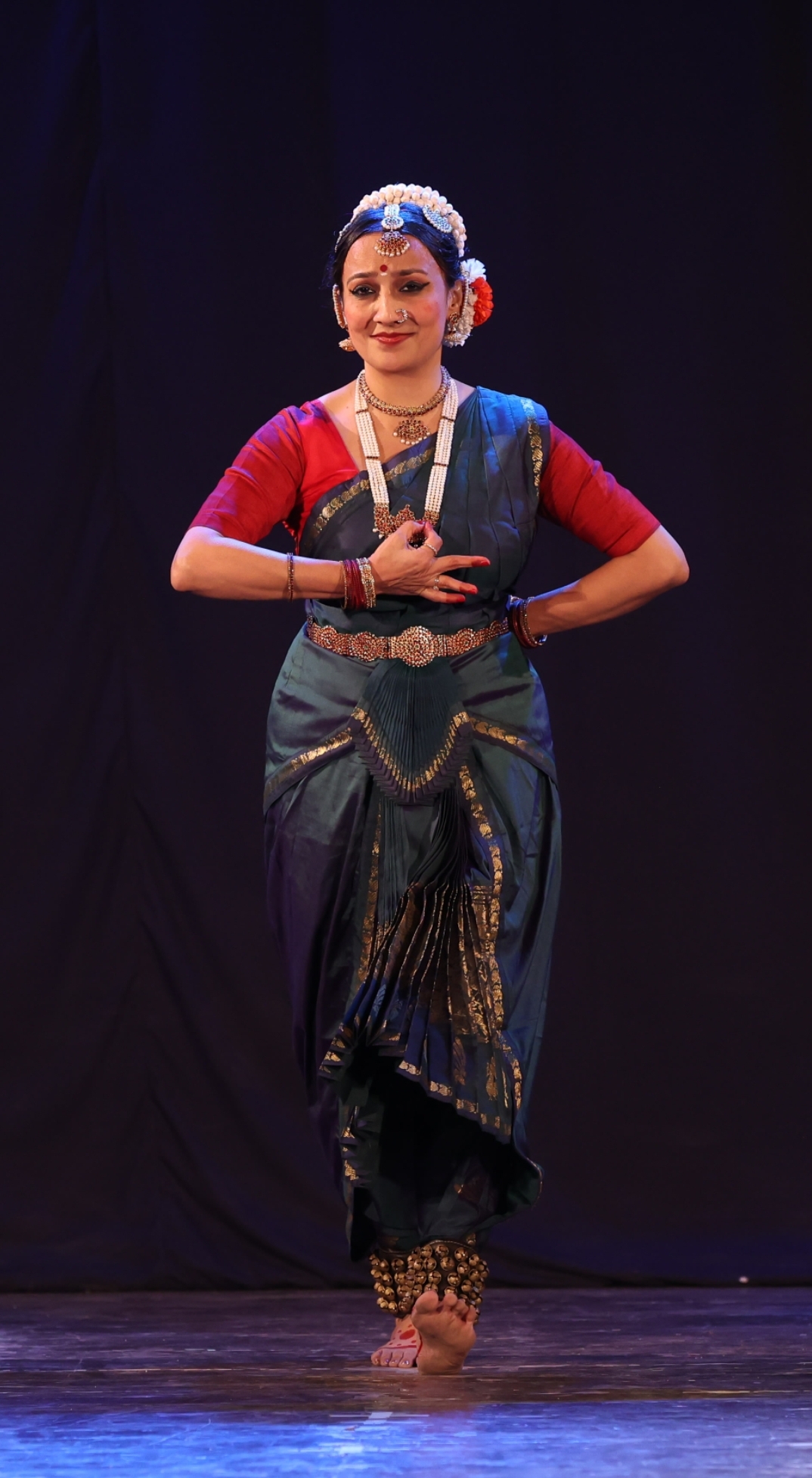 Guru Maniktai Ambike — 70th Birthday
