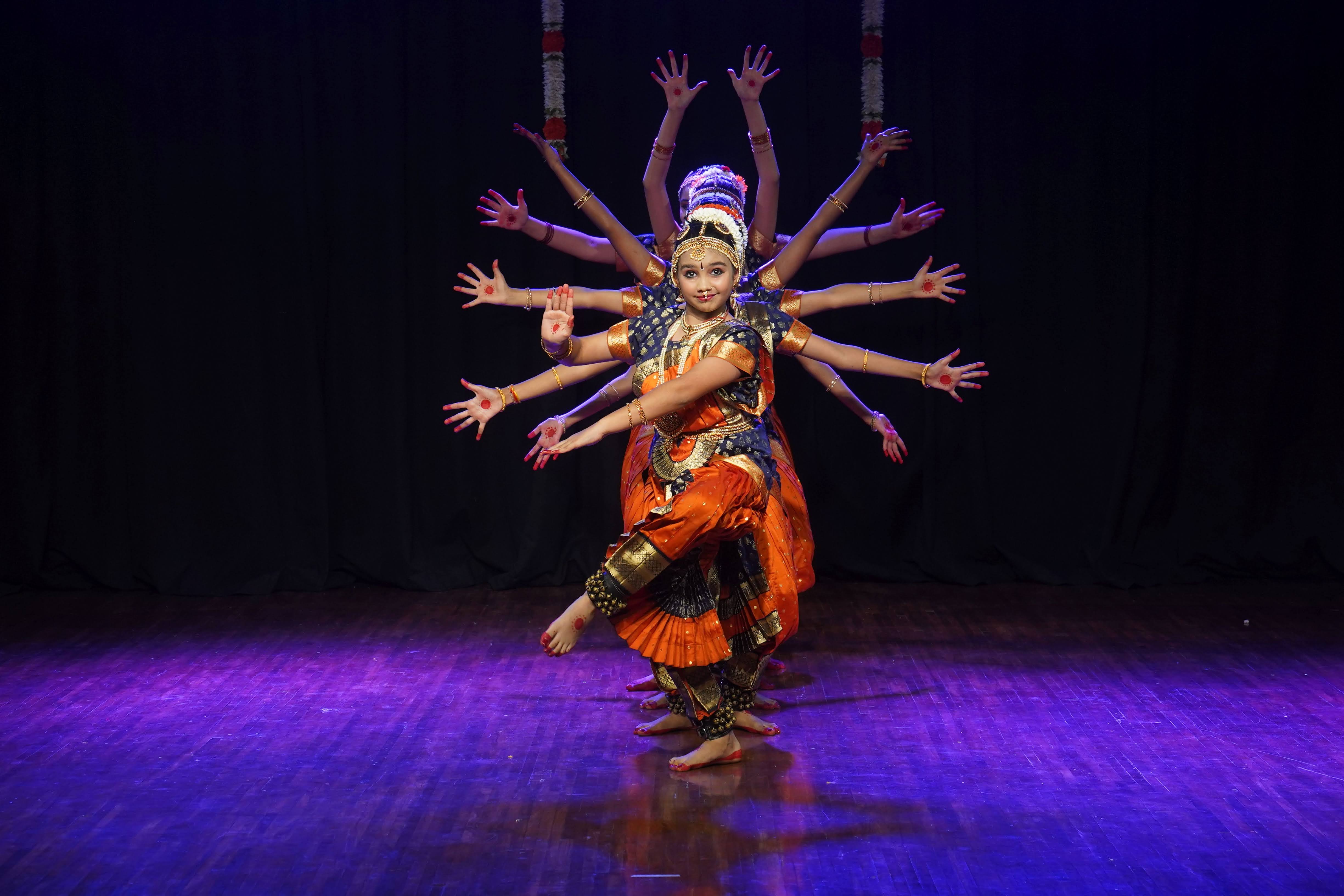 Kalavardhini — 10th Anniversary