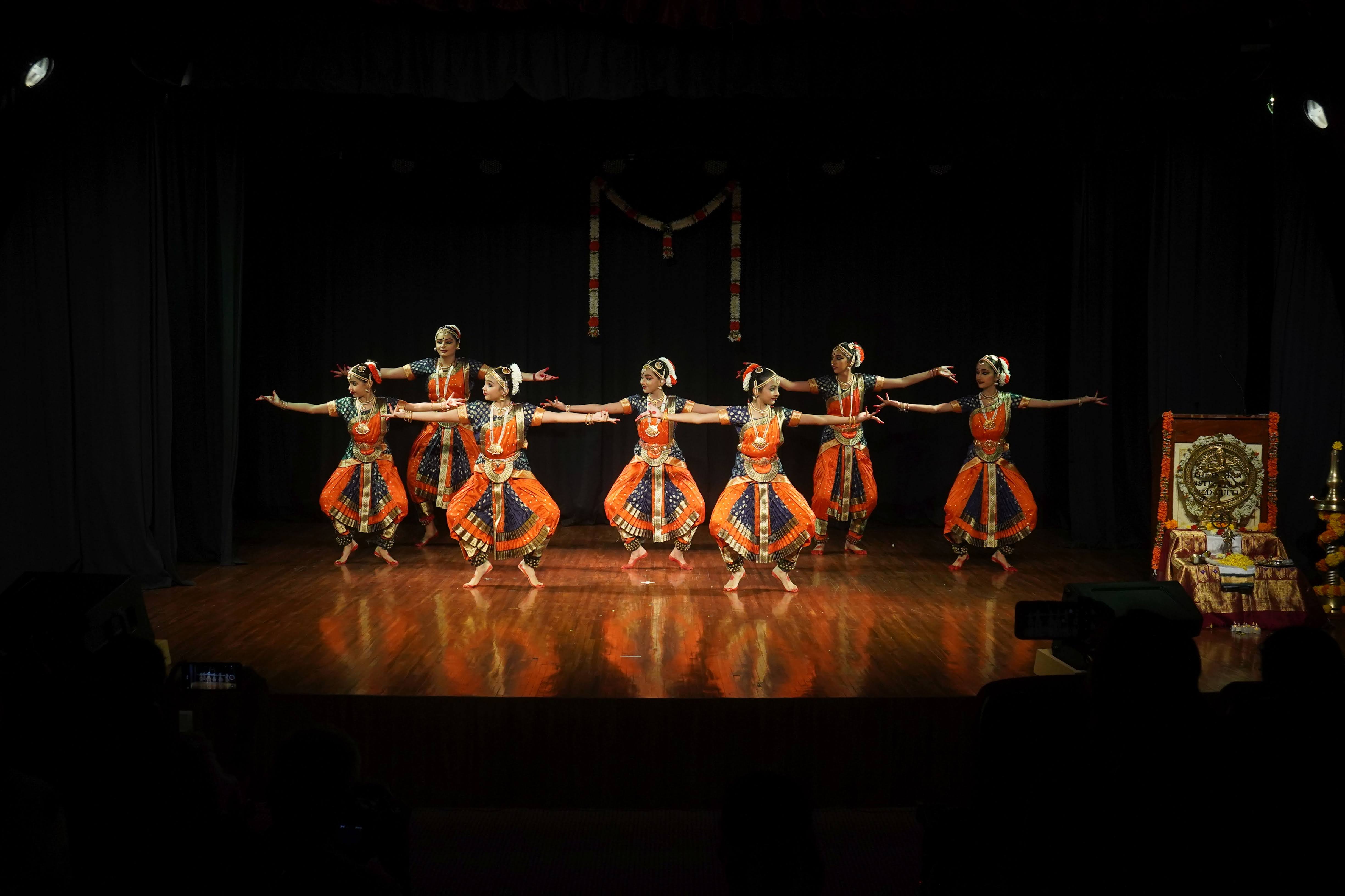 Kalavardhini — 10th Anniversary