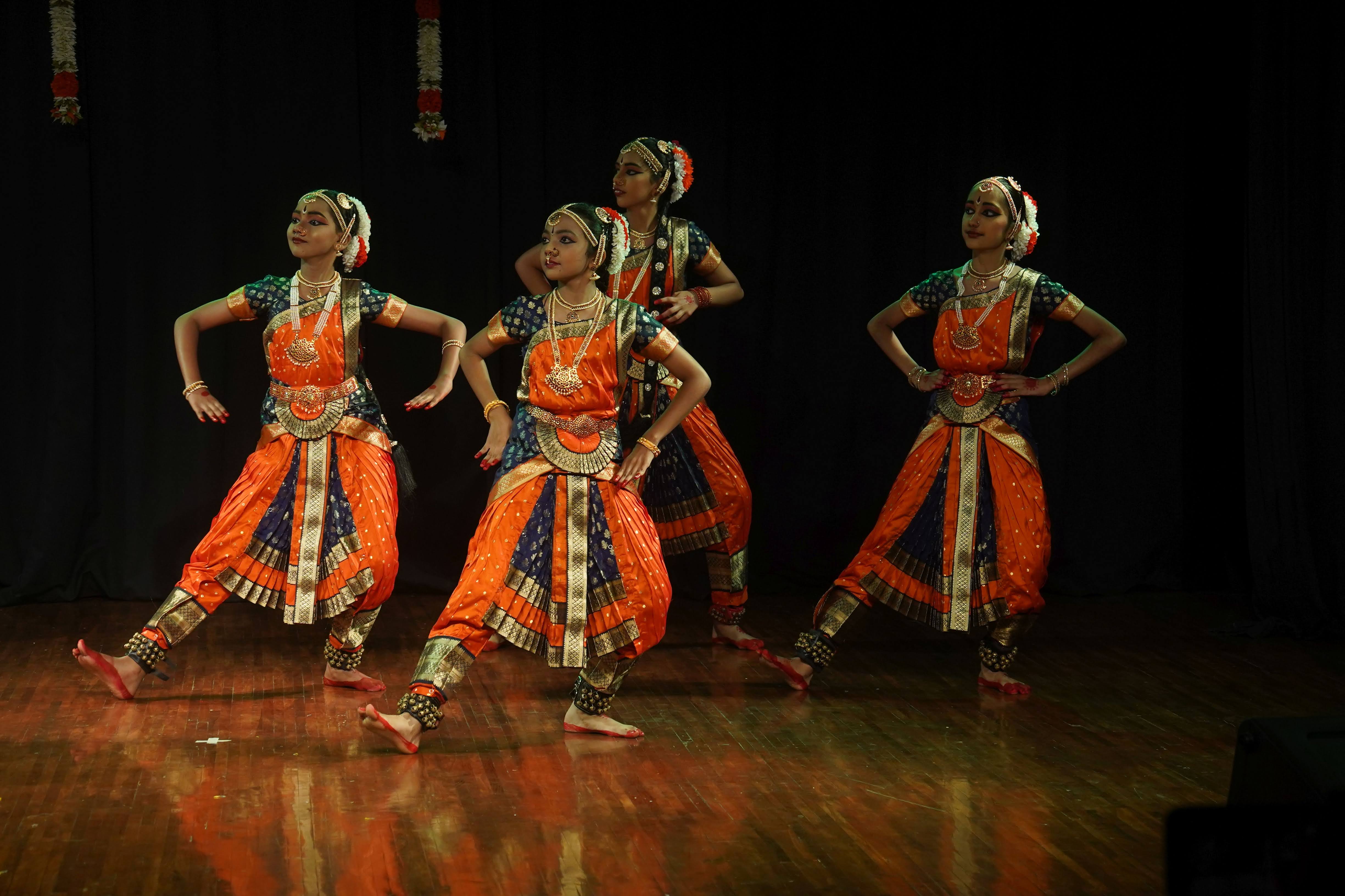 Kalavardhini — 10th Anniversary
