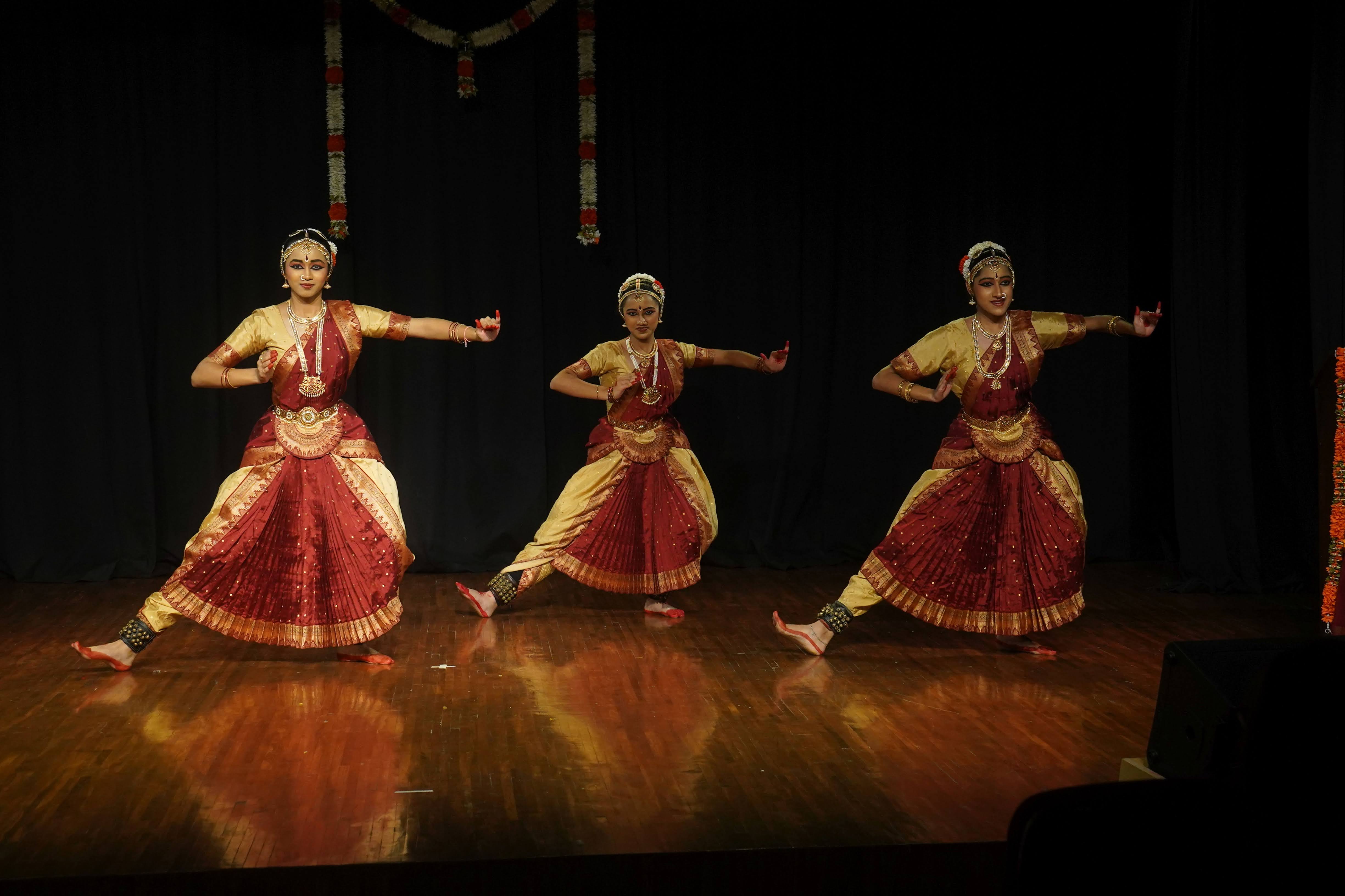 Kalavardhini — 10th Anniversary