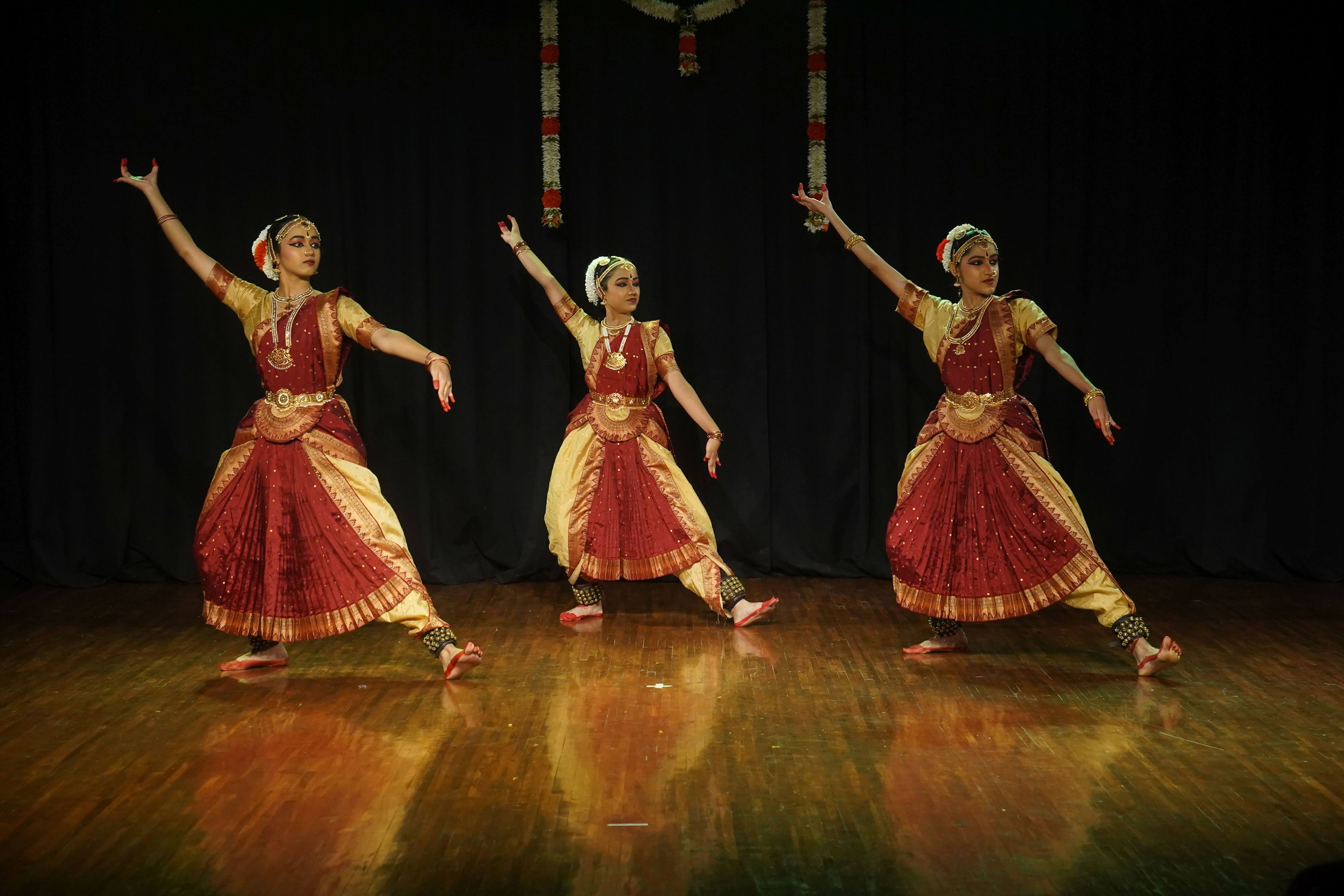 Kalavardhini — 10th Anniversary