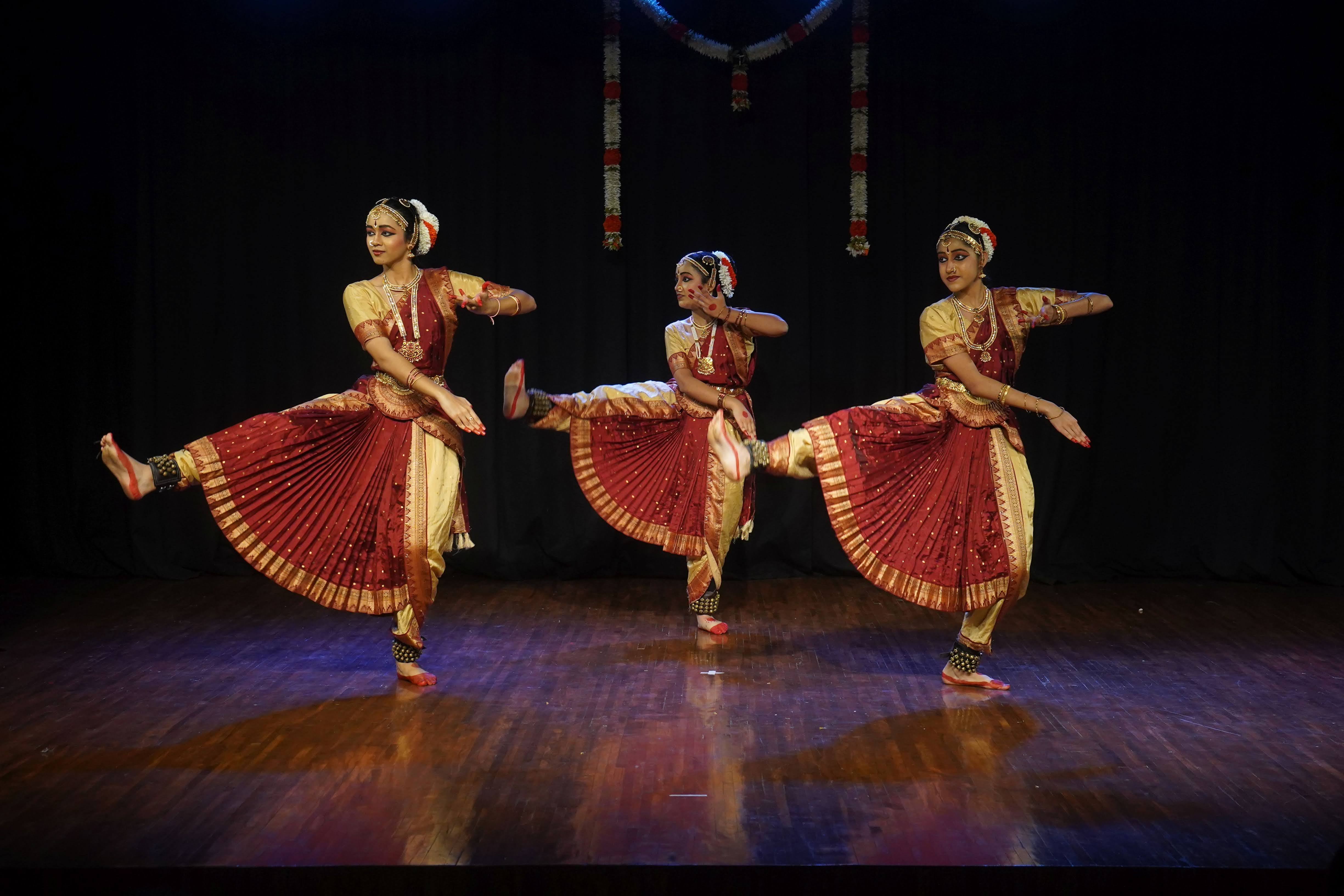 Kalavardhini — 10th Anniversary