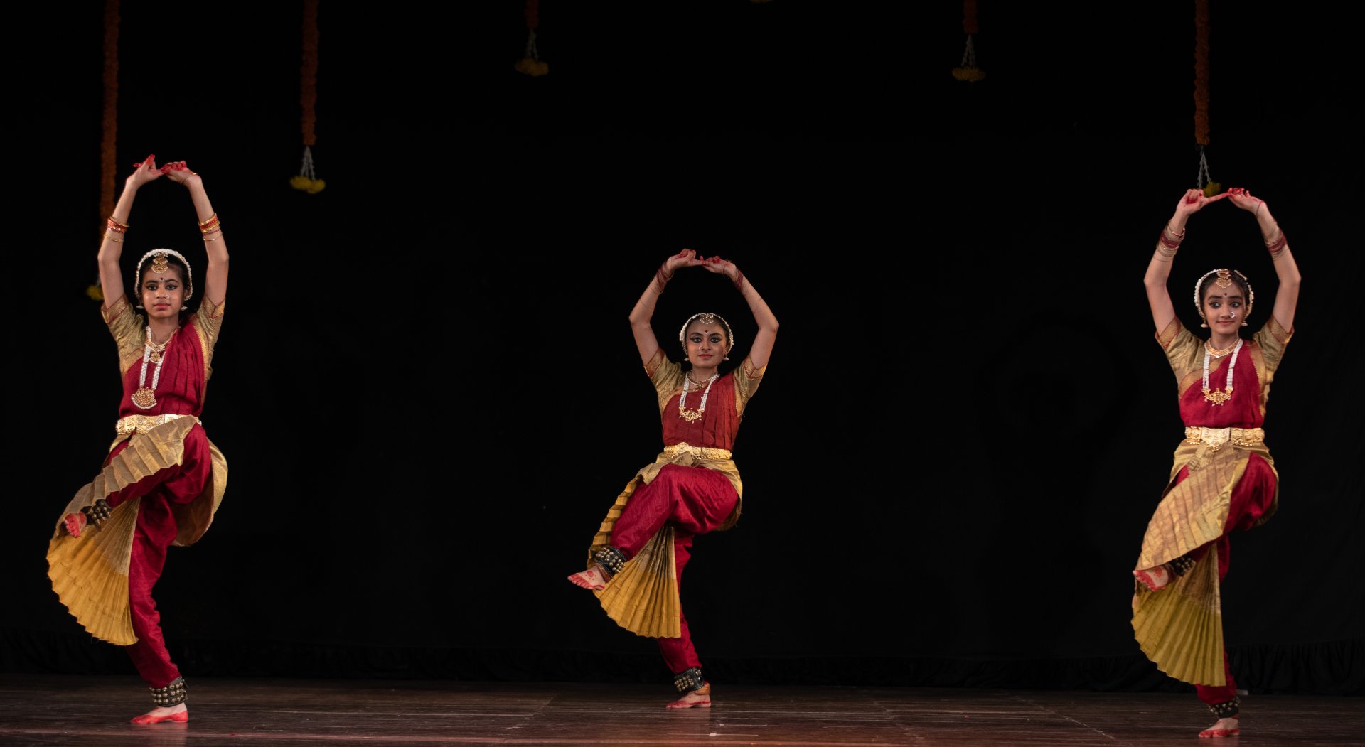 Natyanjali