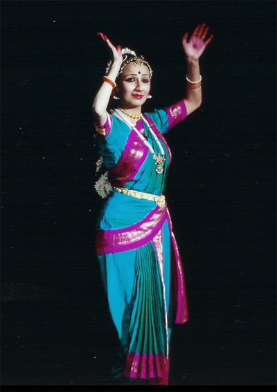 Silappadikaram — Dance Drama