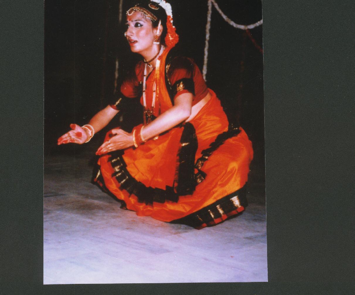10th Yuva Sangeet Nritya Mahotsava